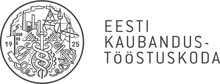 Eesti Kaubandus-Tööstuskoda