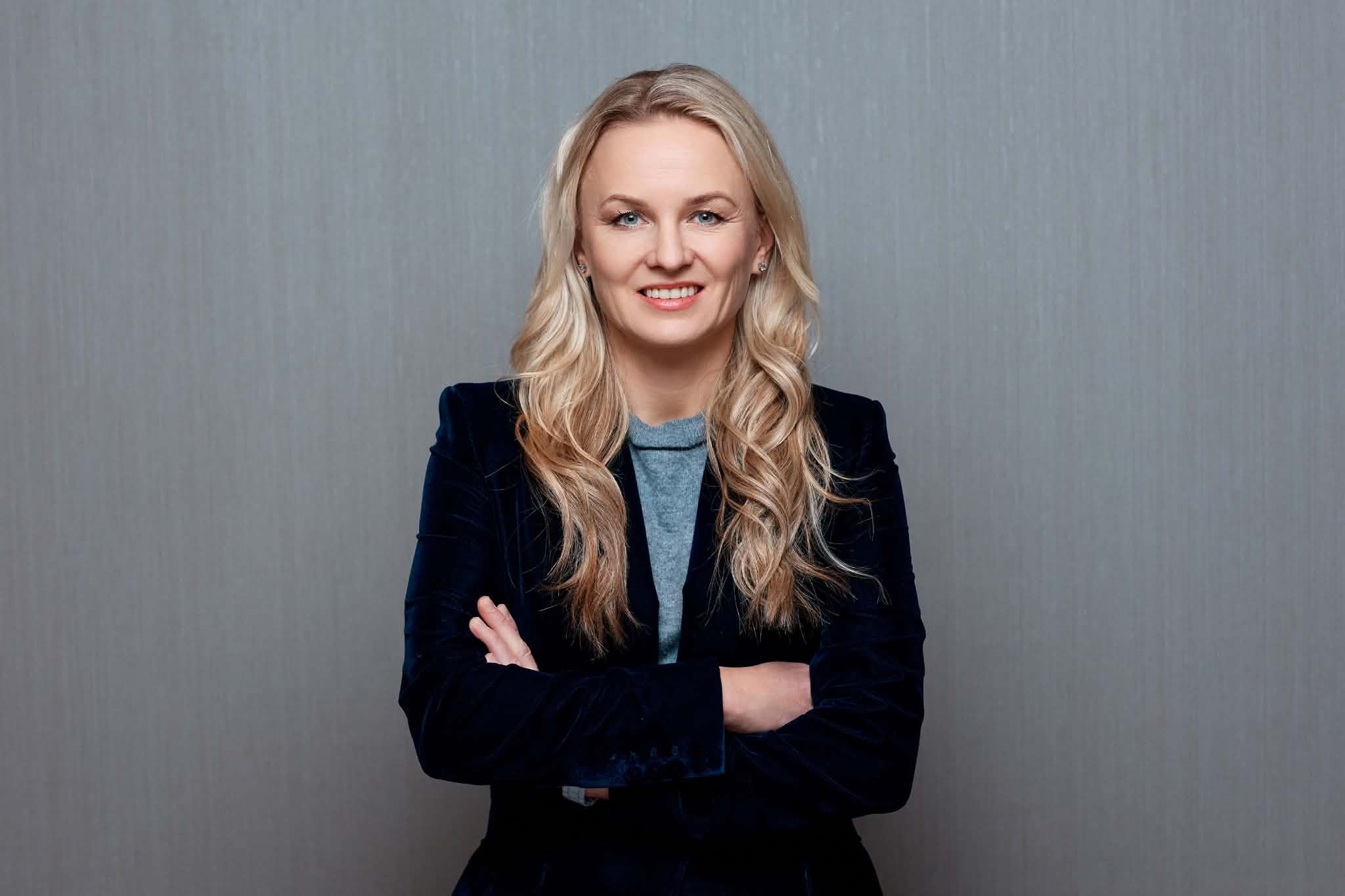 Külli Kraner